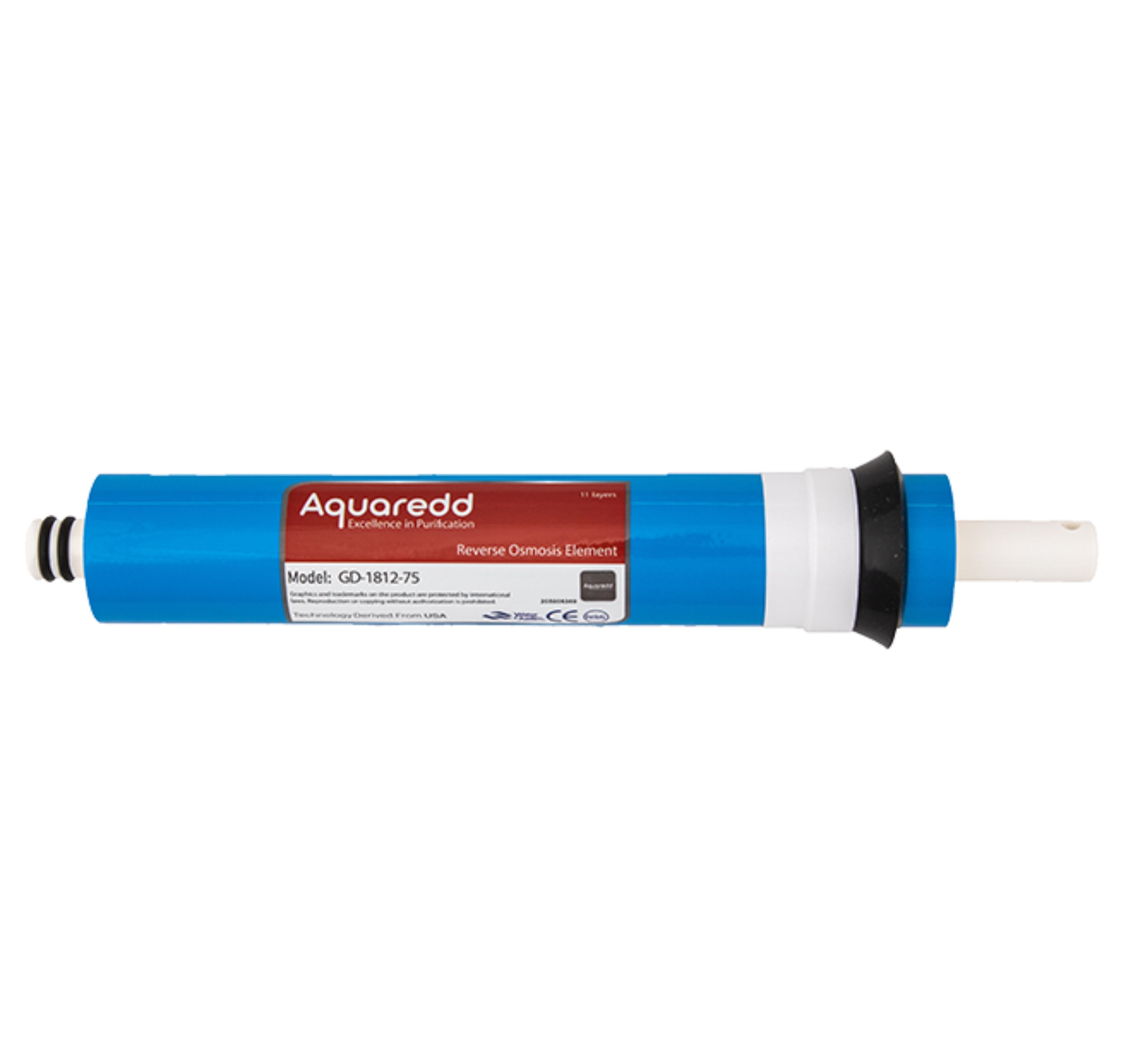 Aquaredd 75 GPD Membran