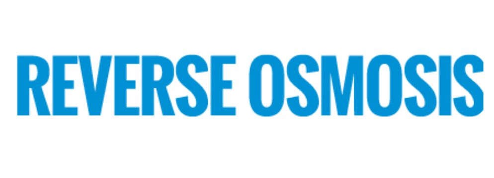 reverse osmosis