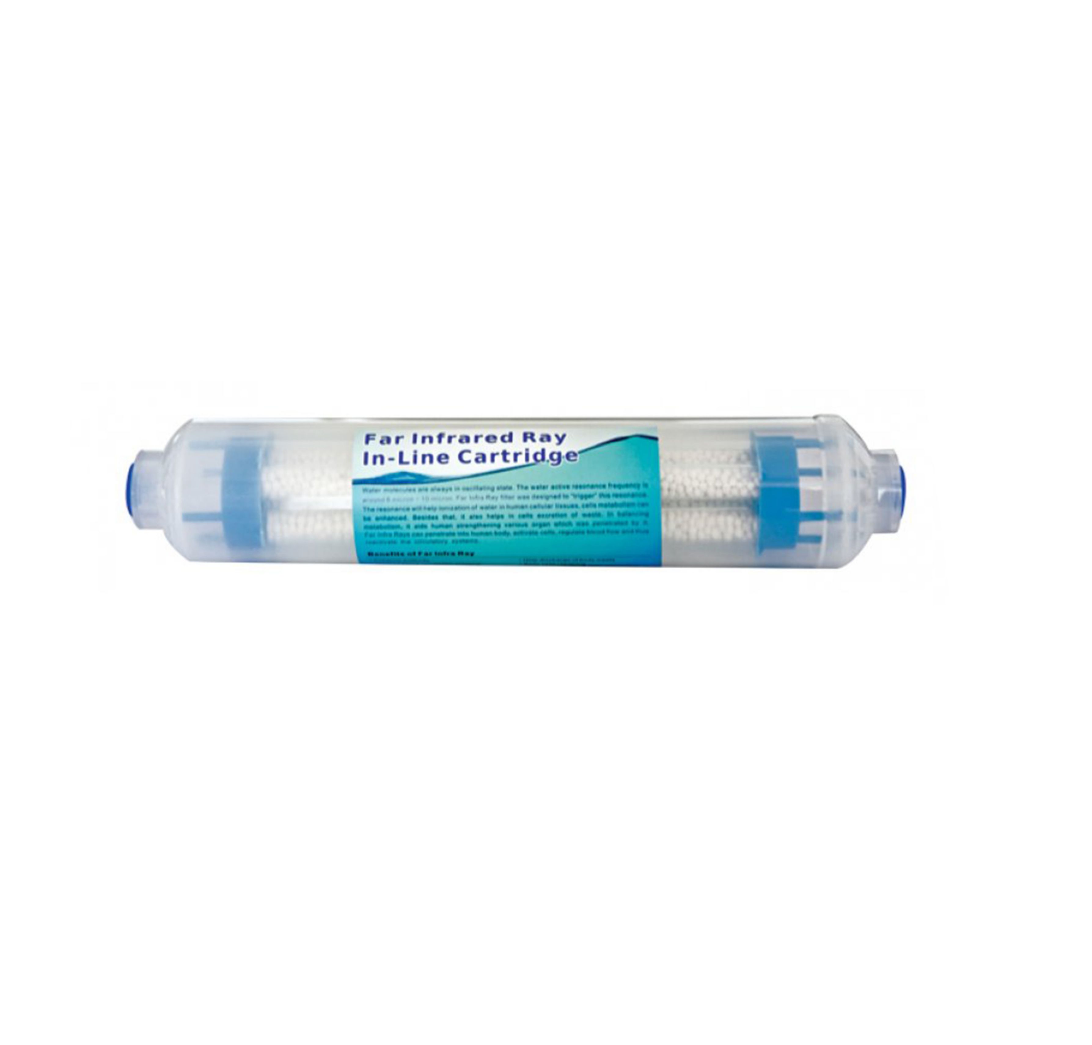 ST-33 Far Infrared Filtre (Detox) 