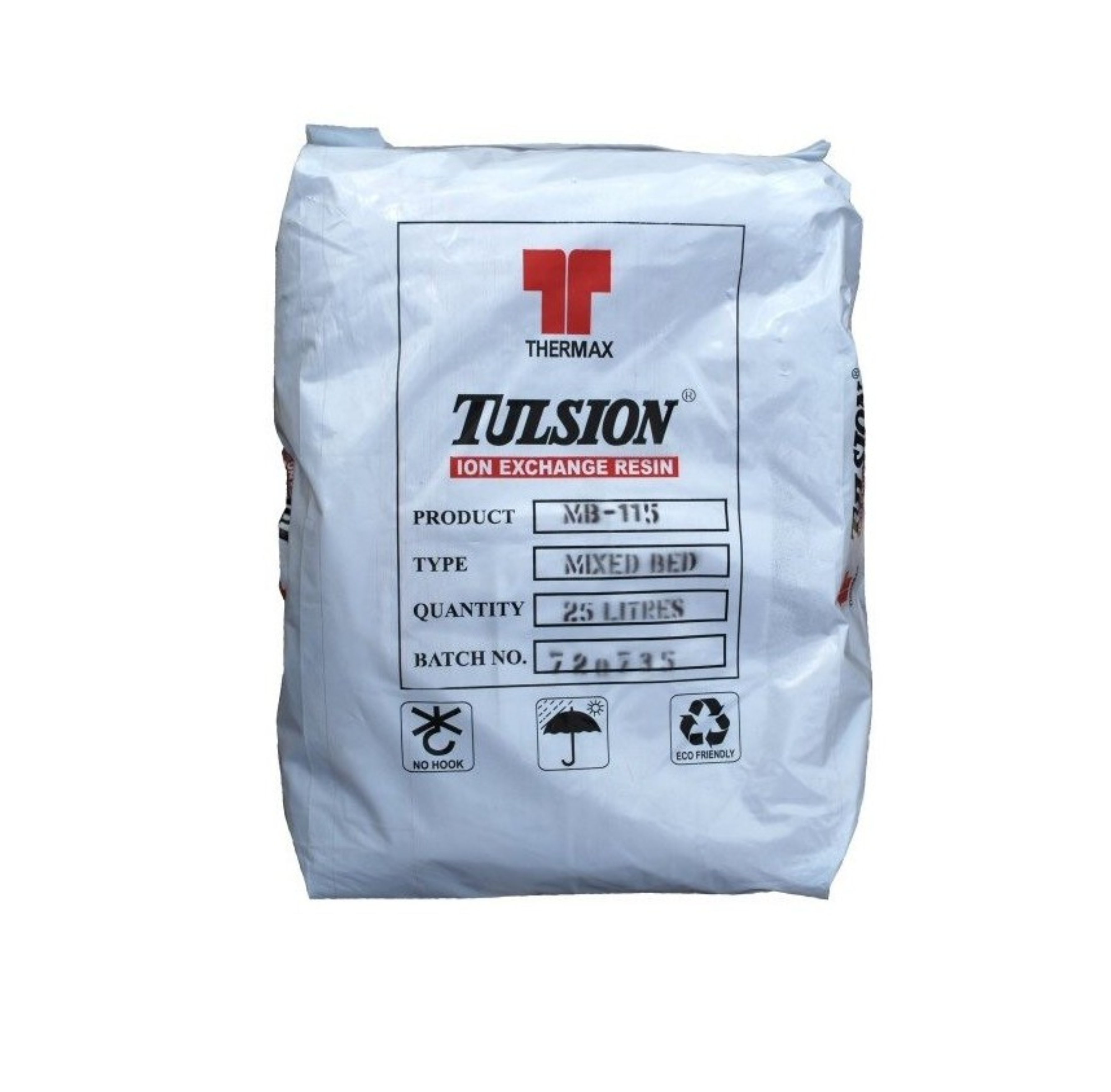 Tulsion Reçine MB400